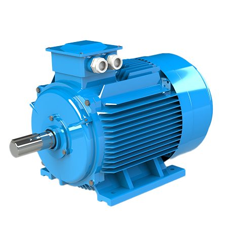 AC Induction Motors category illustration