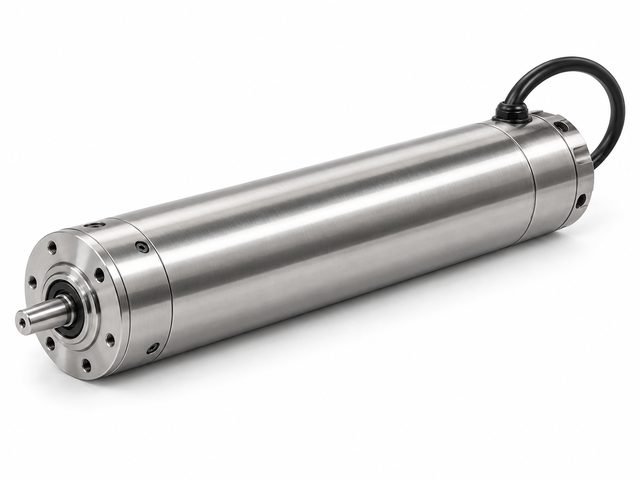 Submersible Motors category illustration